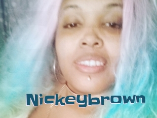 Nickeybrown
