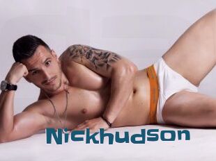 Nickhudson
