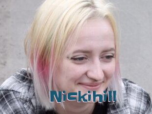 Nickihill