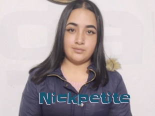 Nickpetite