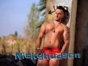 Nickyhudson