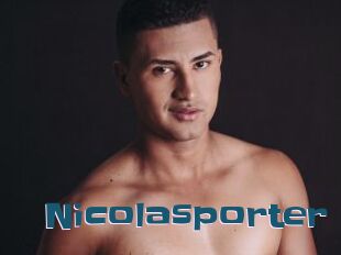 Nicolasporter