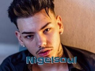 Nigelsoul