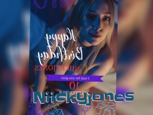 Niickyjones