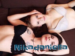 Nikadaniella