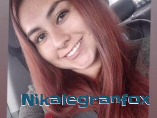 Nikalegranfox