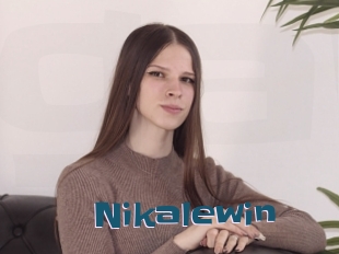 Nikalewin