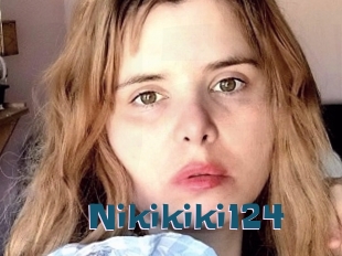 Nikikiki124