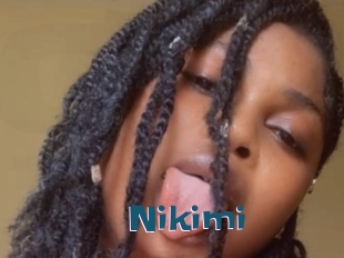 Nikimi