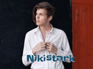 Nikistark