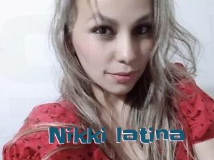 Nikki_latina