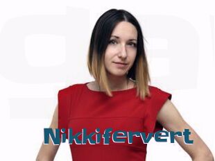 Nikkifervert