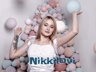 Nikkilovi
