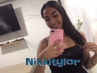 Nikkitylor