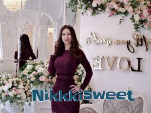 Nikkkisweet