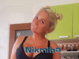 Nikmiha