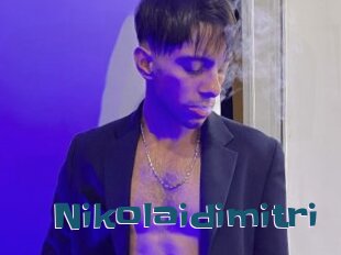 Nikolaidimitri