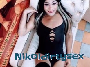 Nikoldirtysex