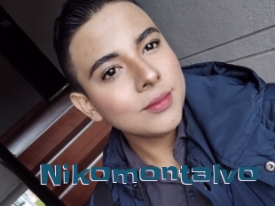 Nikomontalvo