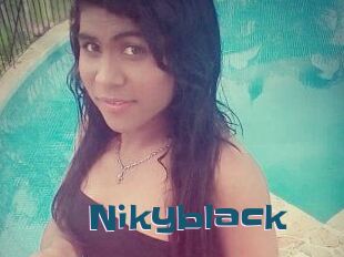 Nikyblack