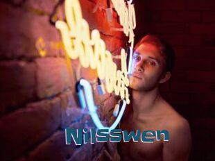 Nilsswen