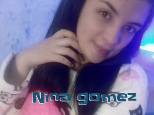 Nina_gomez