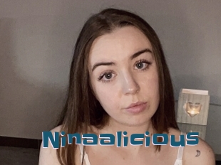 Ninaalicious