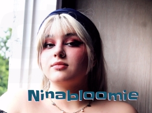 Ninabloomie