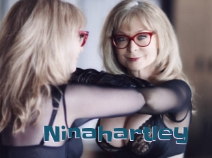 ninahartley Gang Bangs