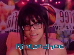 Nintendhoe
