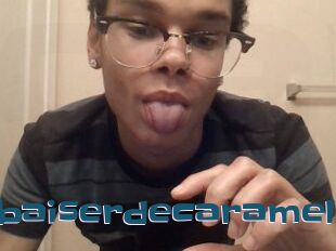 Niorbaiserdecaramel
