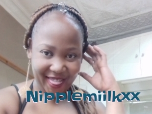 Nipplemiilkxx