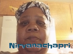Nirvanachapri
