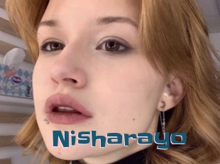 Nisharayo