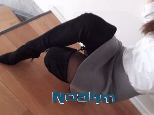Noahm