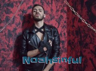 Noahsinful