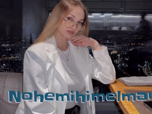 Nohemihimelman