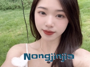 Nongjinjia