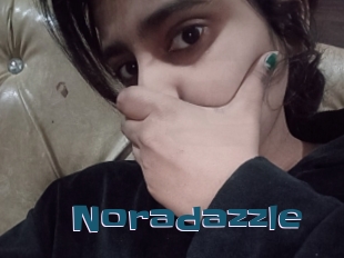 noradazzle Gang Bangs