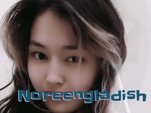 Noreengladish