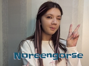 Noreengorse