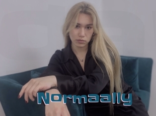 Normaally