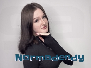 normadendy Gang Bangs