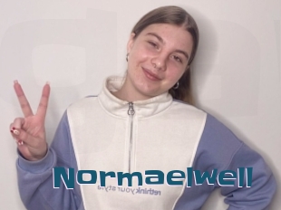 Normaelwell