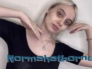 Normahathorne