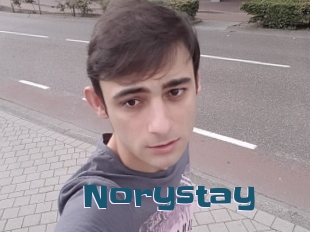 Norystay