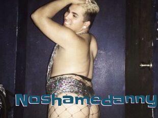 Noshamedanny