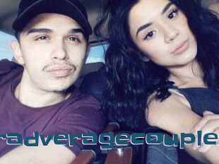 Notyouradveragecouple