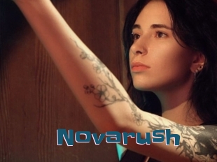 Novarush