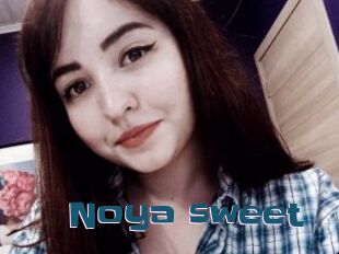 Noya_sweet